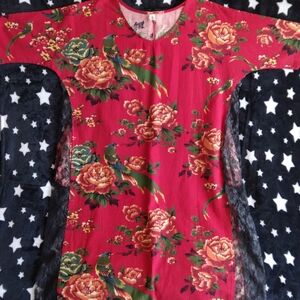 Beautiful Whimsigoth Dress